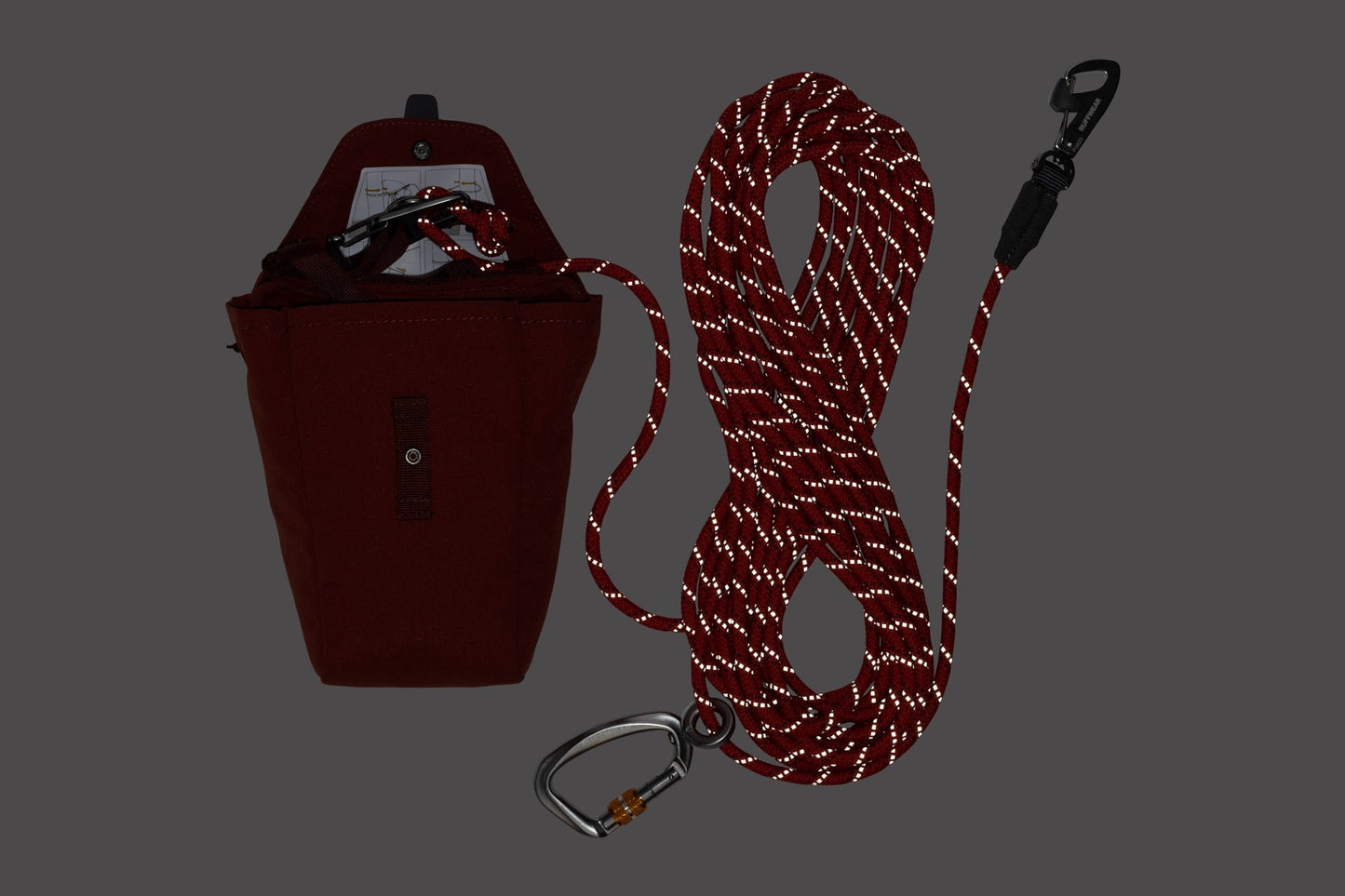 Knot-a-HitchTM