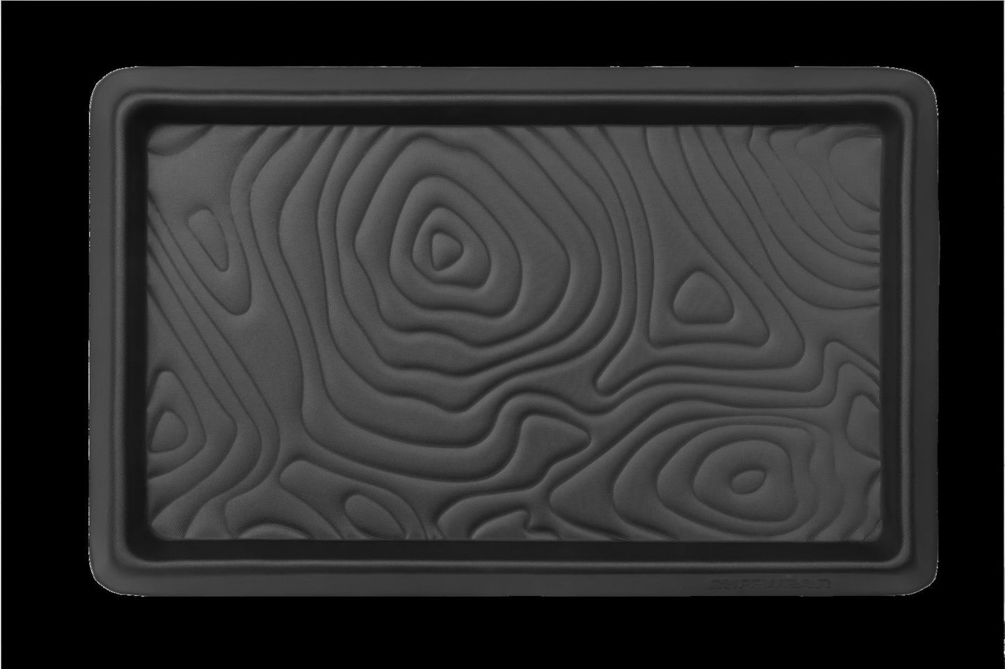 BasecampTM️ Dog Bowl Mat