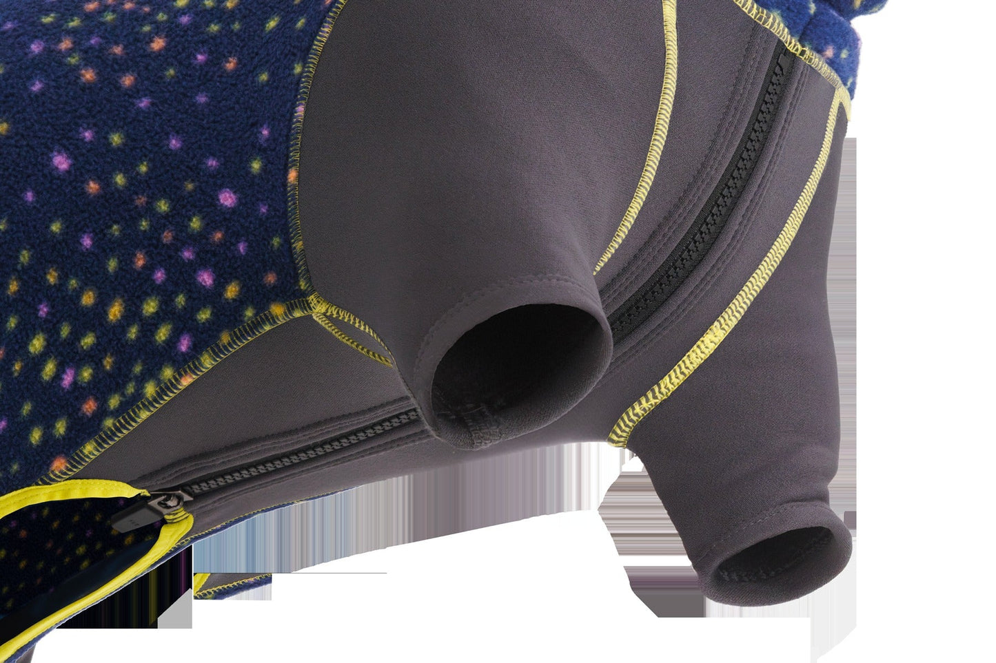 Climate ChangerTM Coverall