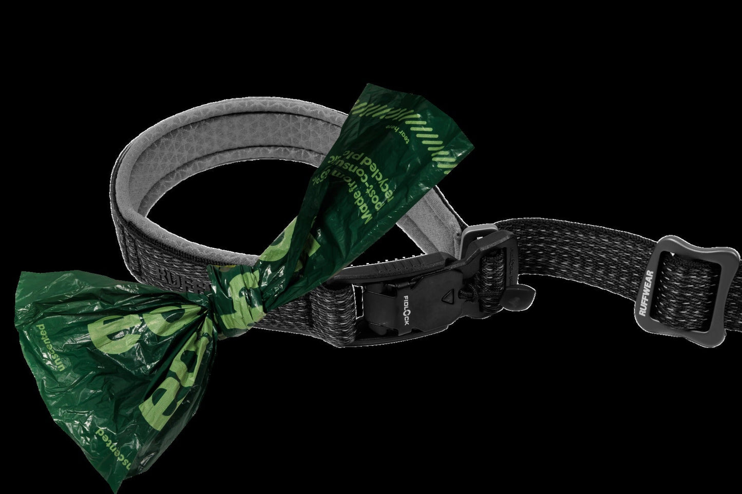 RidgelineTM Leash