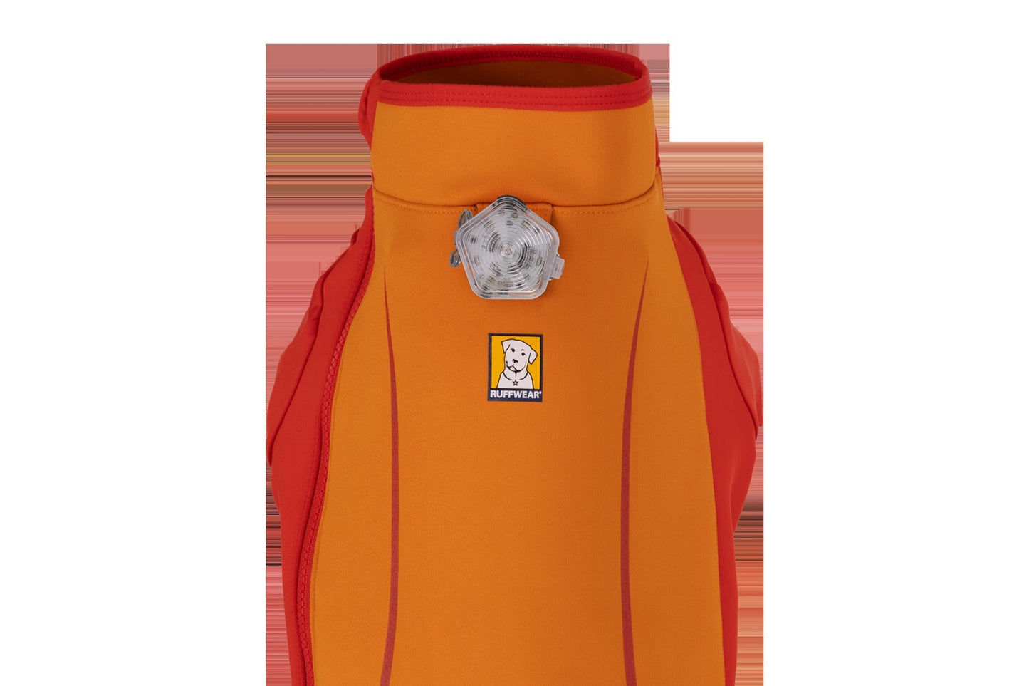 UndercoatTM Dog Water Jacket