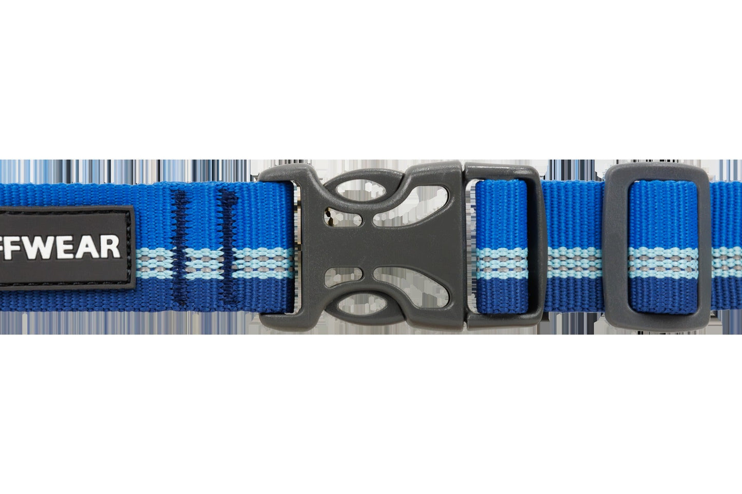 Web ReactionTM Martingale Dog Collar With Buckle