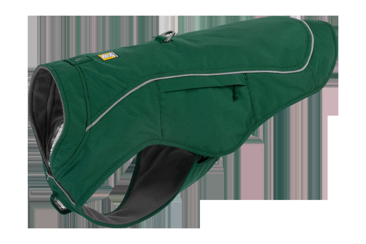 Overcoat FuseTM Vest