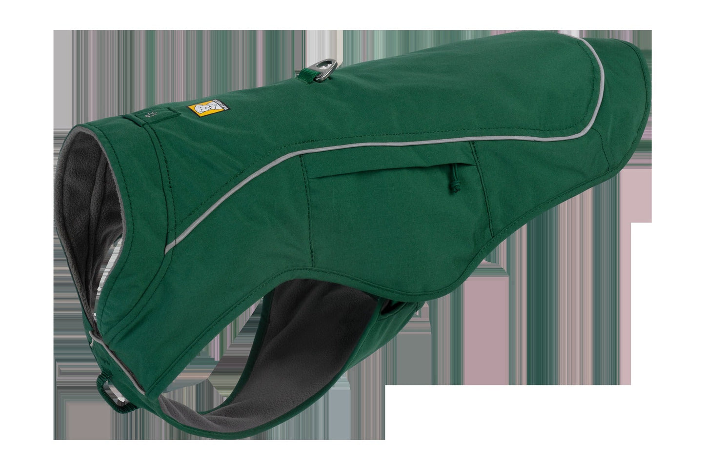Overcoat FuseTM Vest