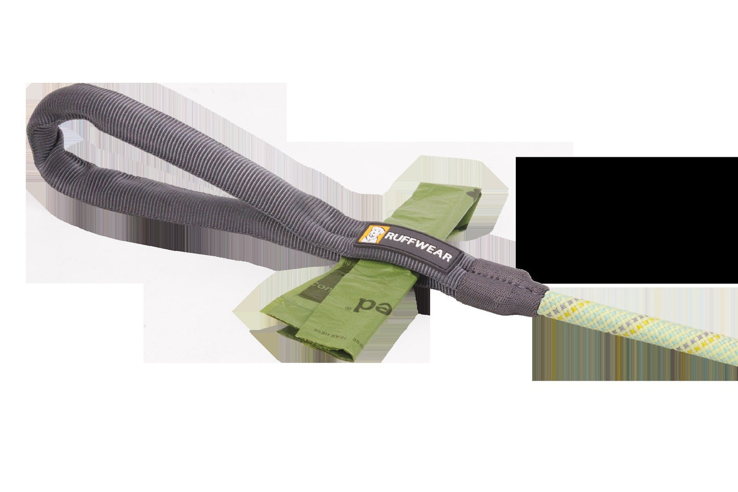 Just-a-CinchTM Dog Leash