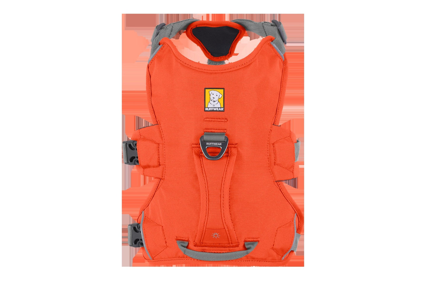 Web MasterTM Dog Harness with Handle