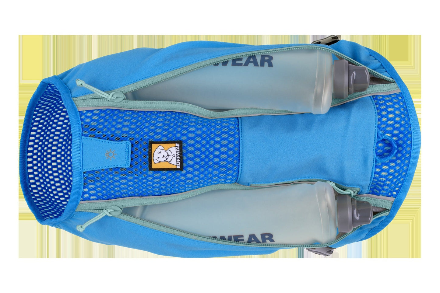 Trail RunnerTM Dog Running Vest