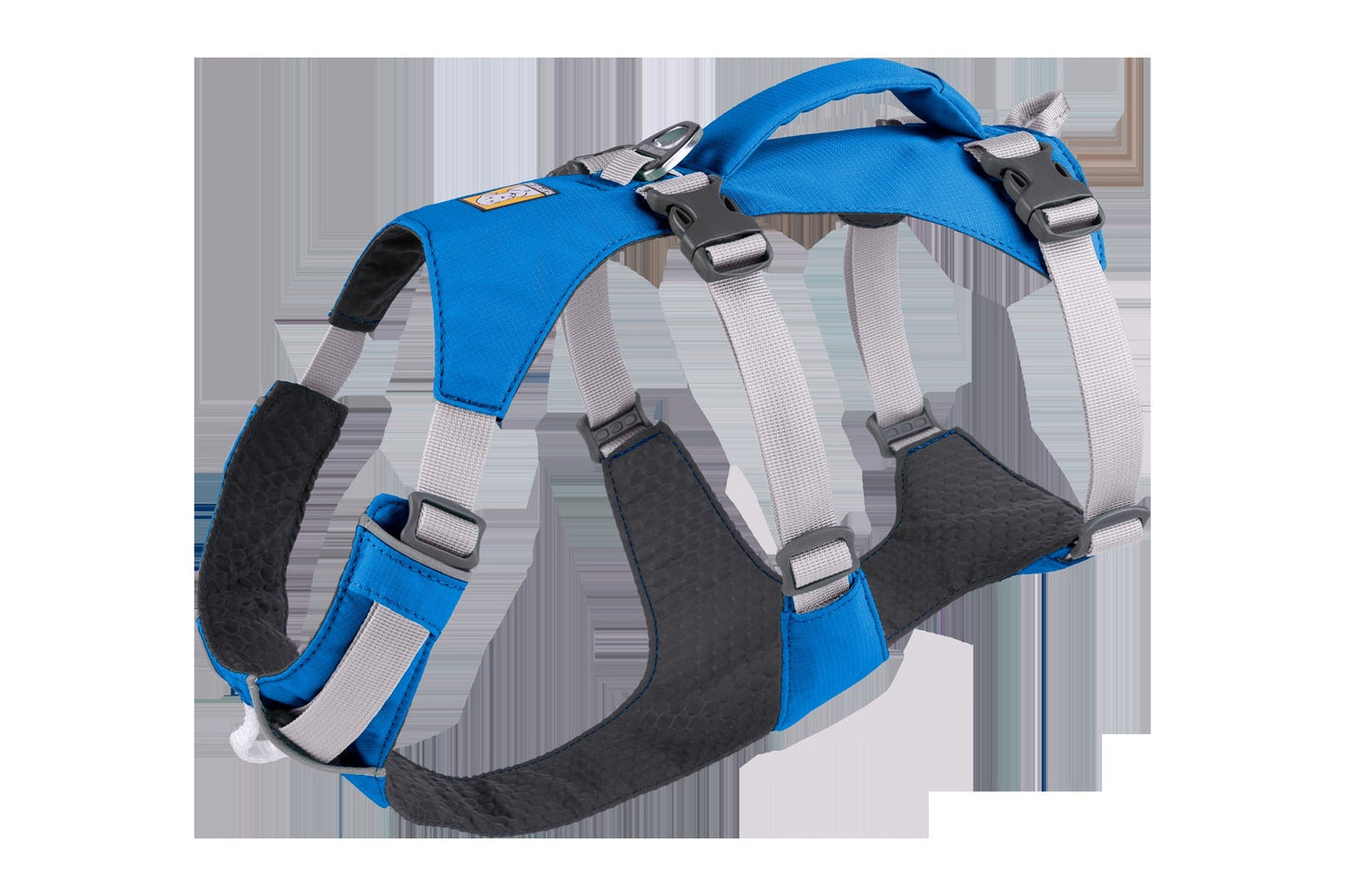 FlaglineTM Dog Harness with Handle