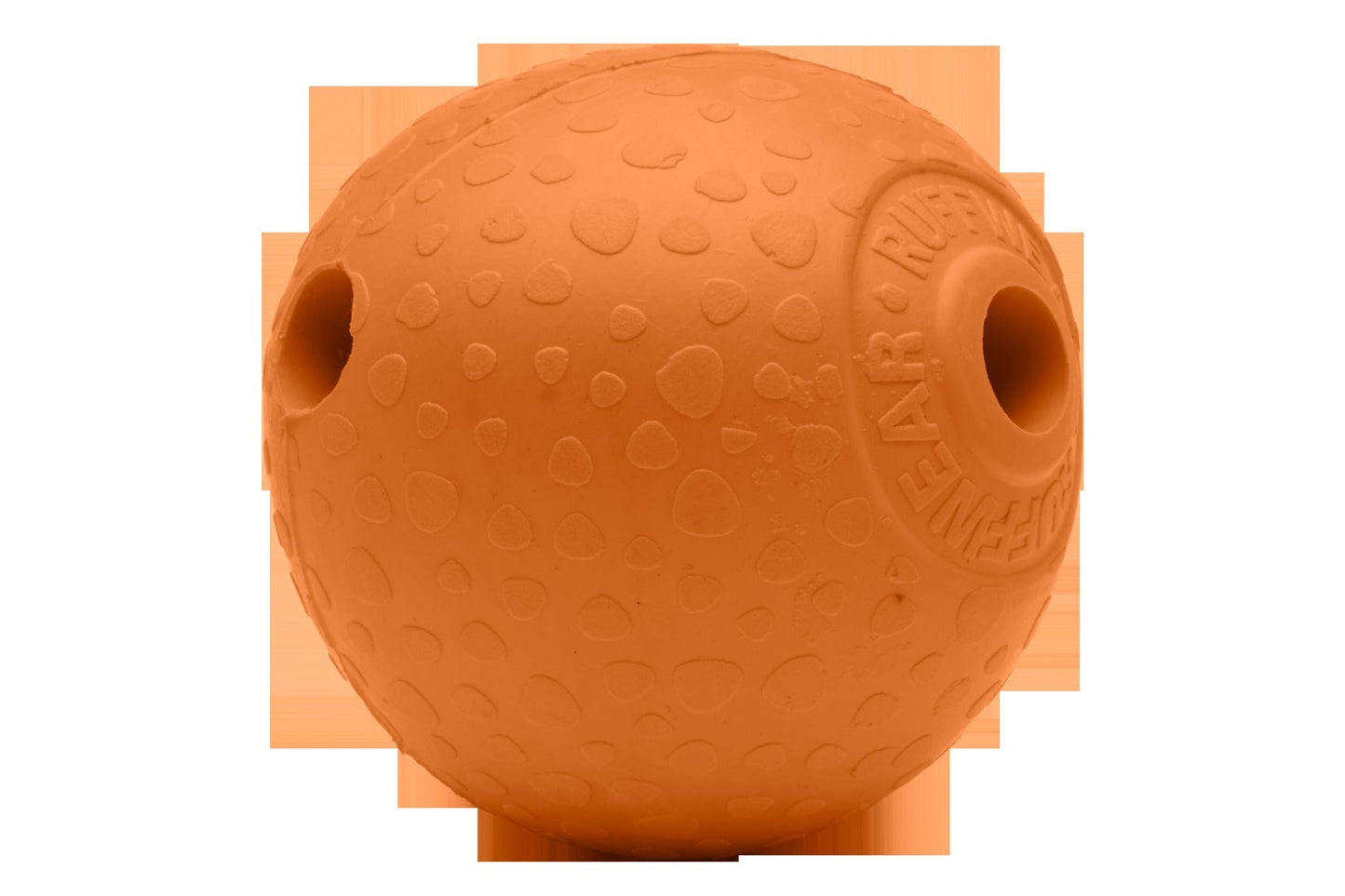HuckamaTM Rubber Throw Toy