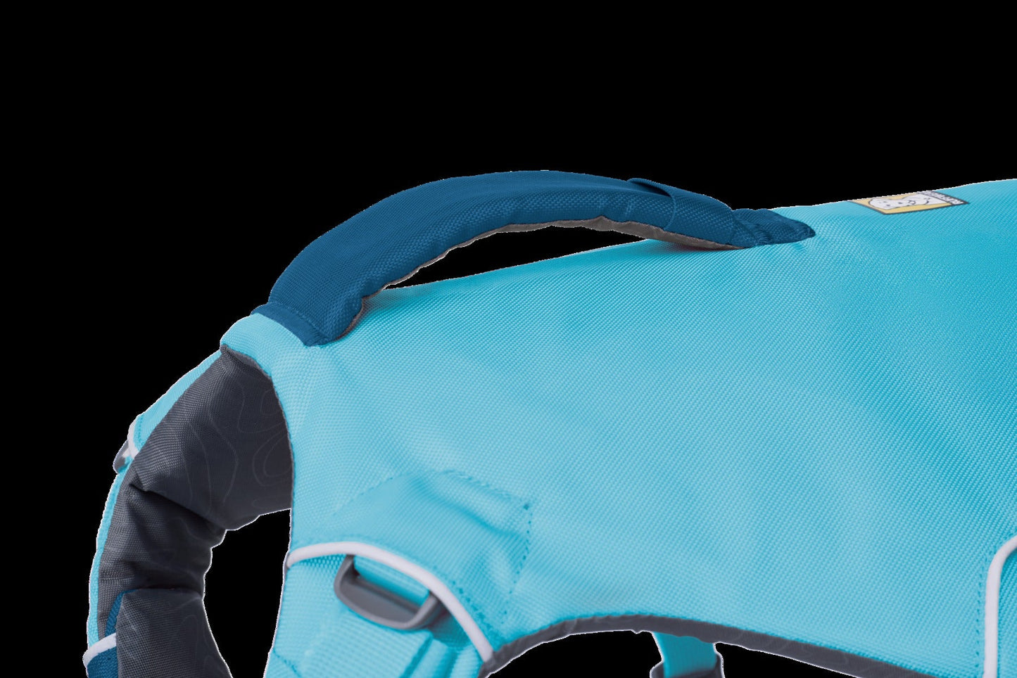 ConfluenceTM Dog Life Jacket