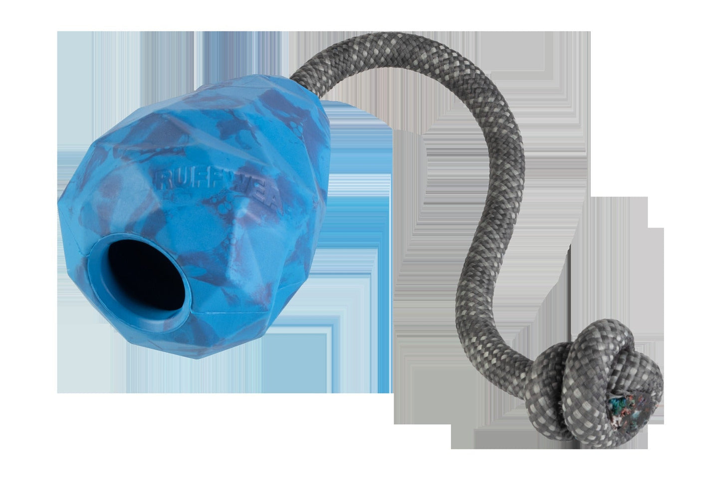 Huck-a-ConeTM Interactive Toy