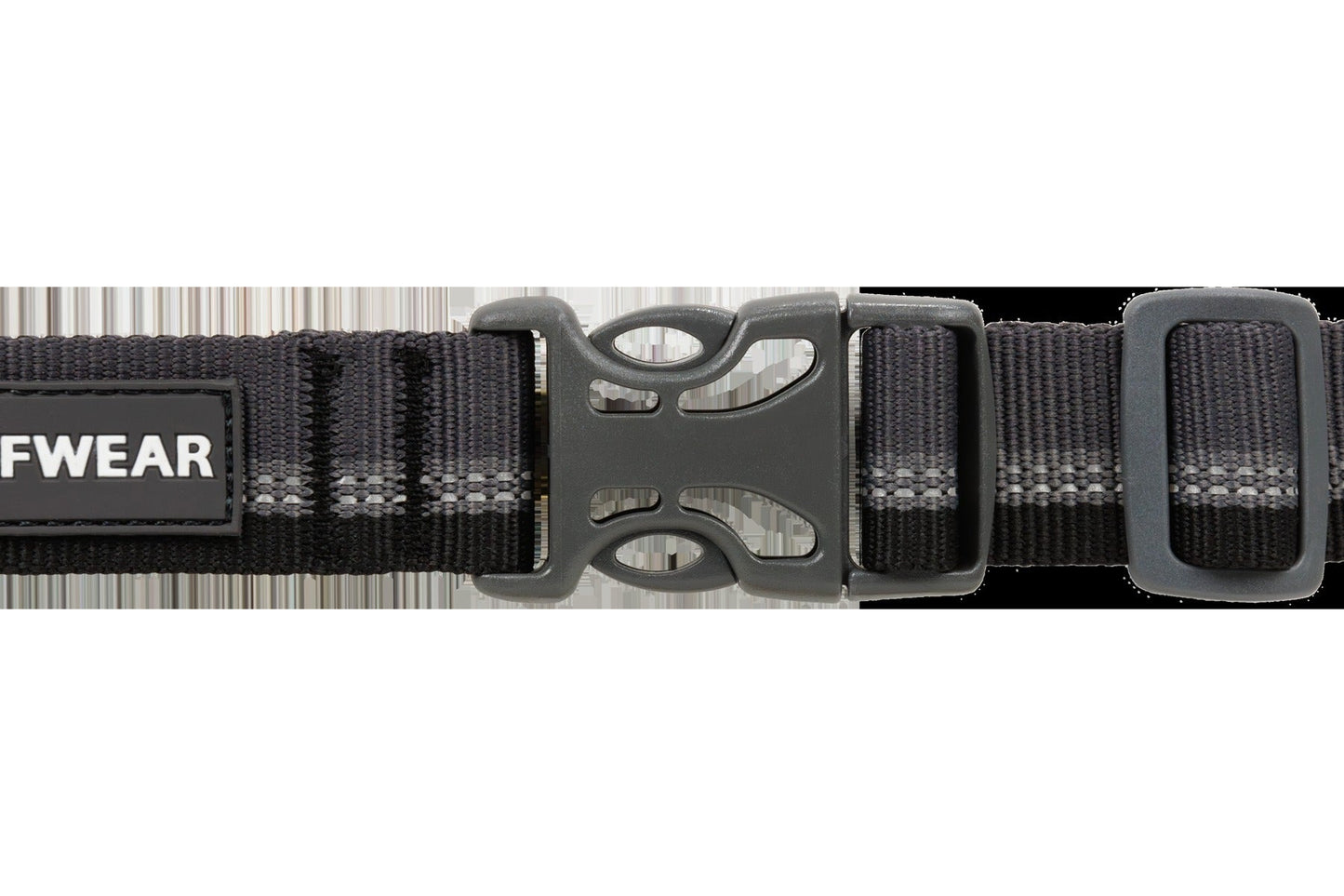 Web ReactionTM Martingale Dog Collar With Buckle