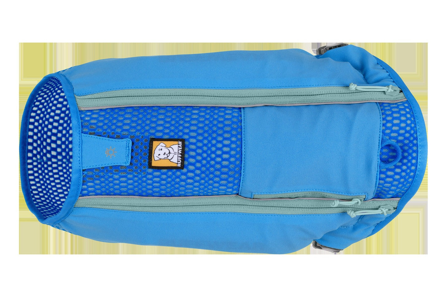 Trail RunnerTM Dog Running Vest