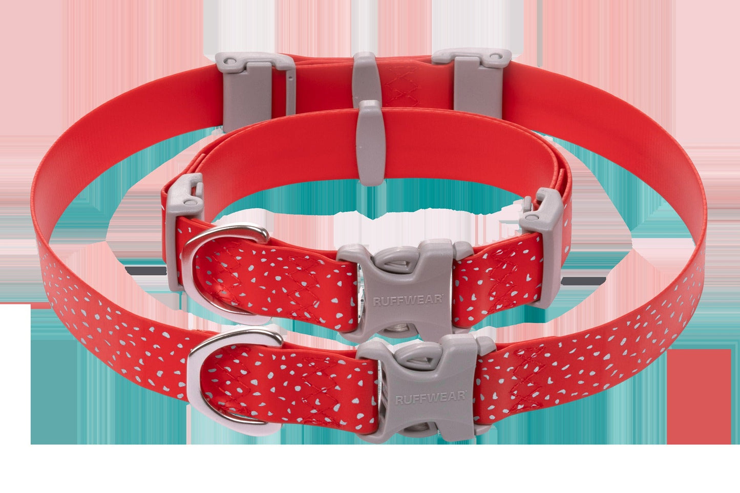 ConfluenceTM Waterproof Dog Collar