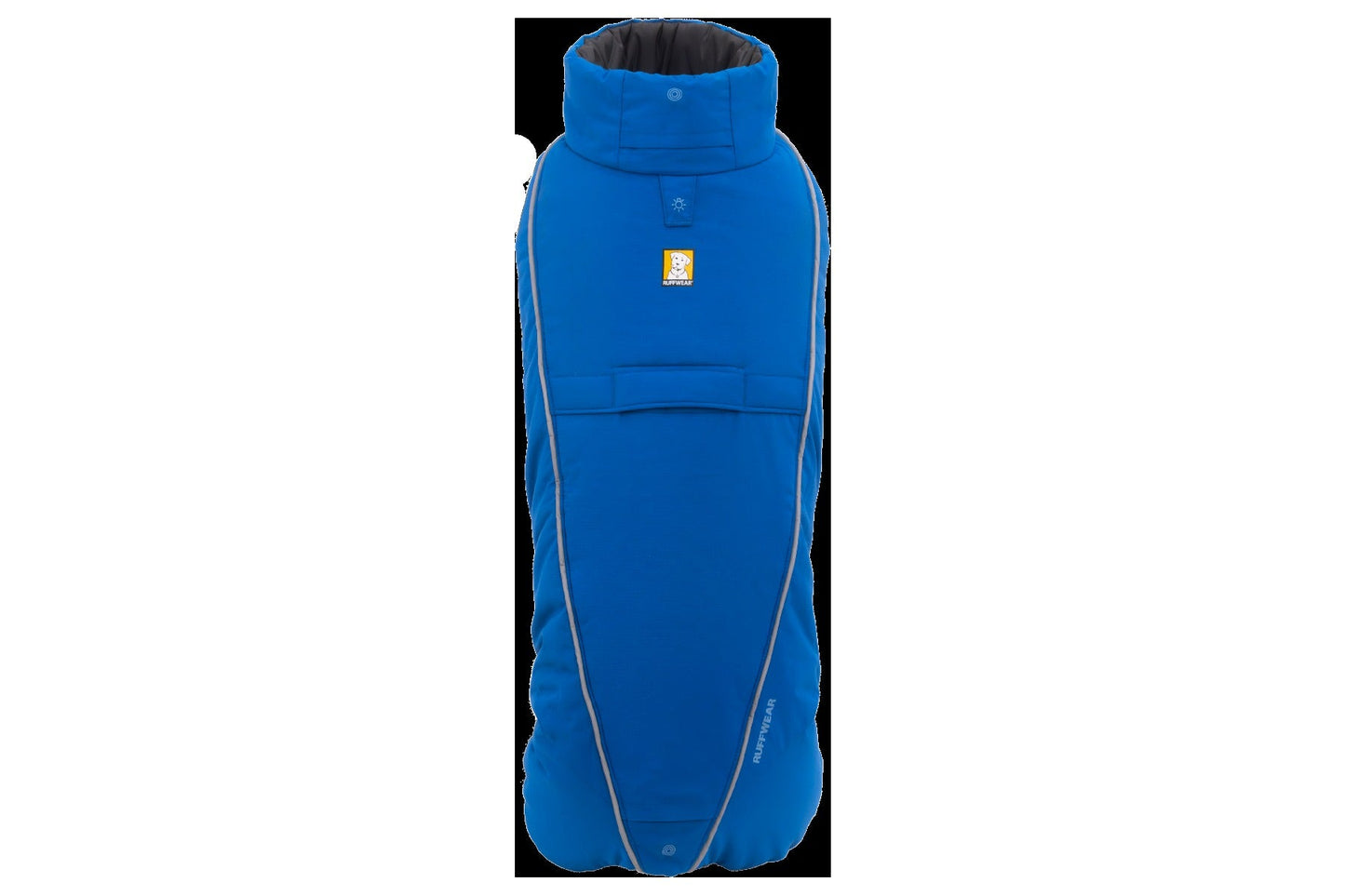 VertTM Coverall Dog Snow Suit