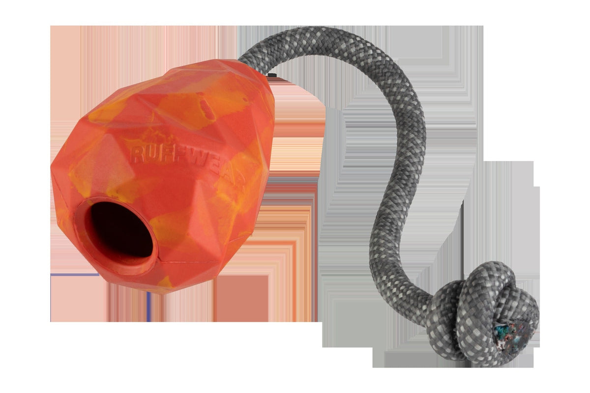 Huck-a-ConeTM Interactive Toy