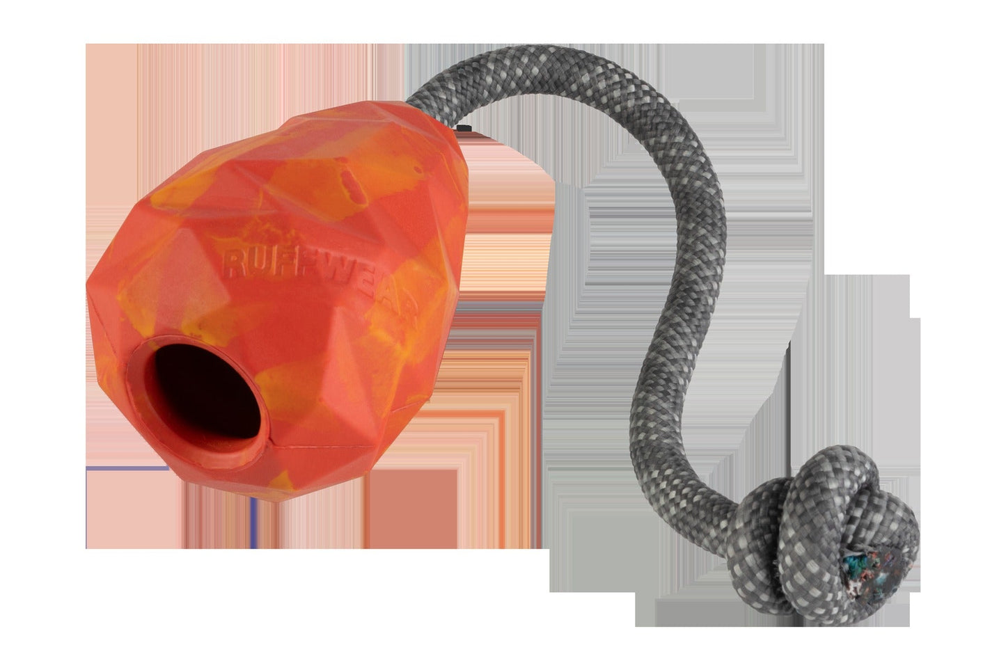 Huck-a-ConeTM Interactive Toy