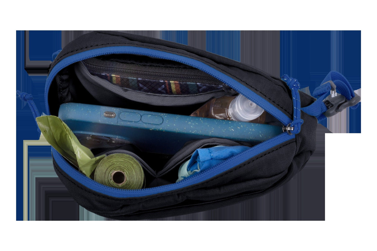 Stash Bag PlusTM Pickup Bag Dispenser