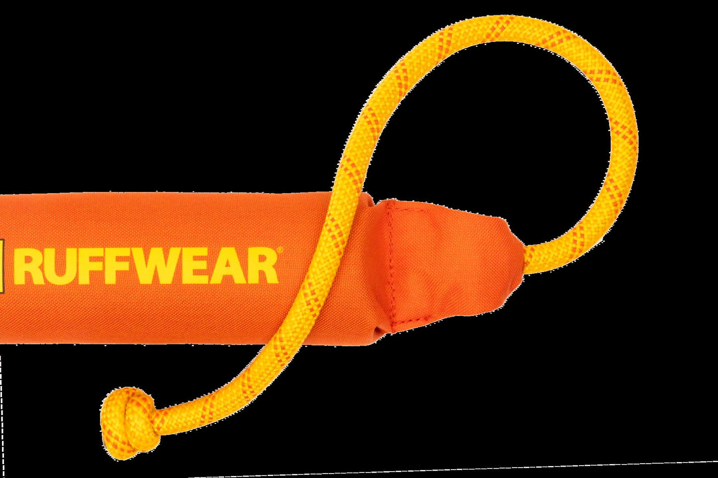 LunkerTM Floating Throw Toy