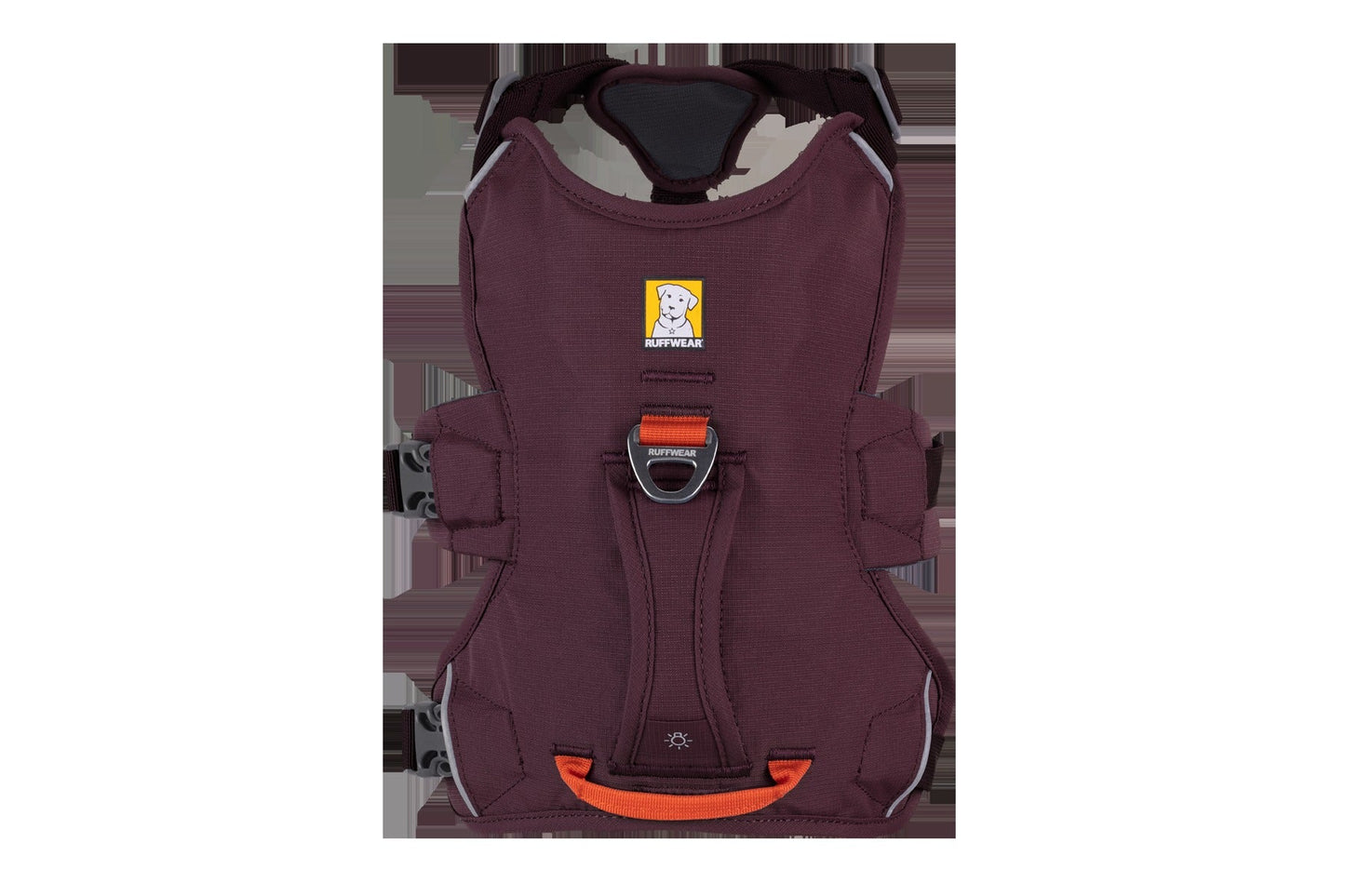 Web MasterTM Dog Harness with Handle