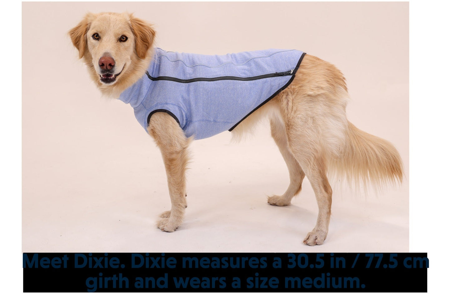 Hemp HoundTM Dog Sweater