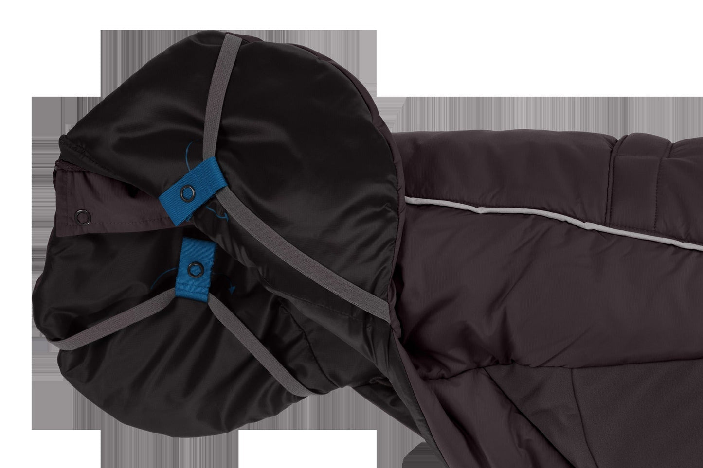 FurnessTM Dog Jacket