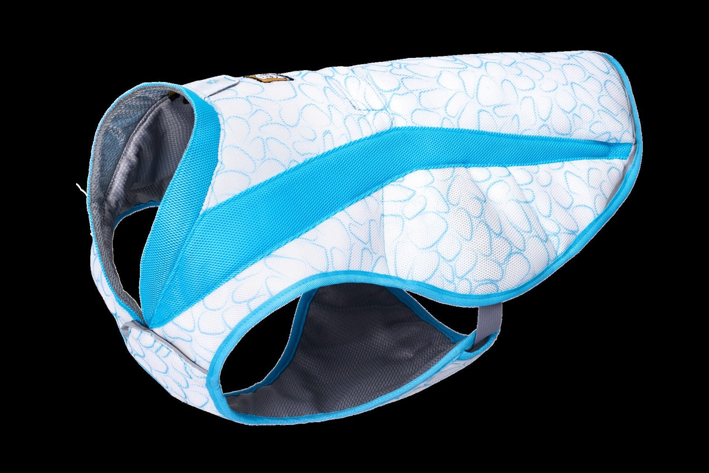 Swamp CoolerTM Cooling Dog Vest