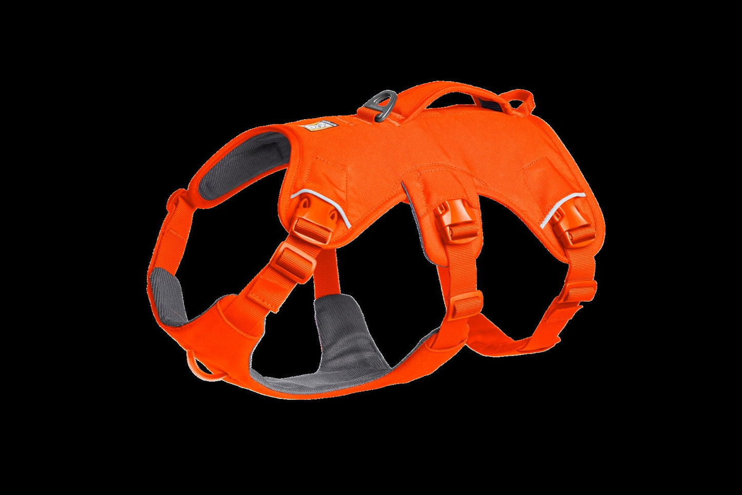 Web MasterTM Dog Harness with Handle