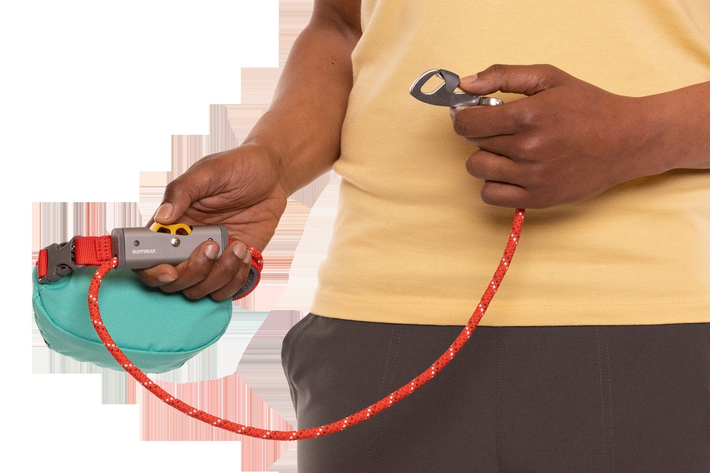 Hitch HikerTM Leash