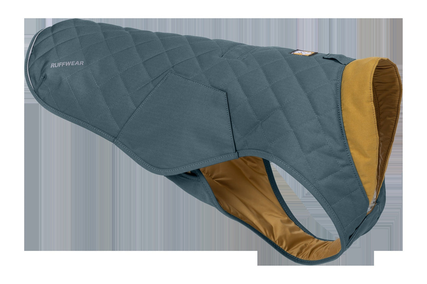 StumptownTM Insulated Vest