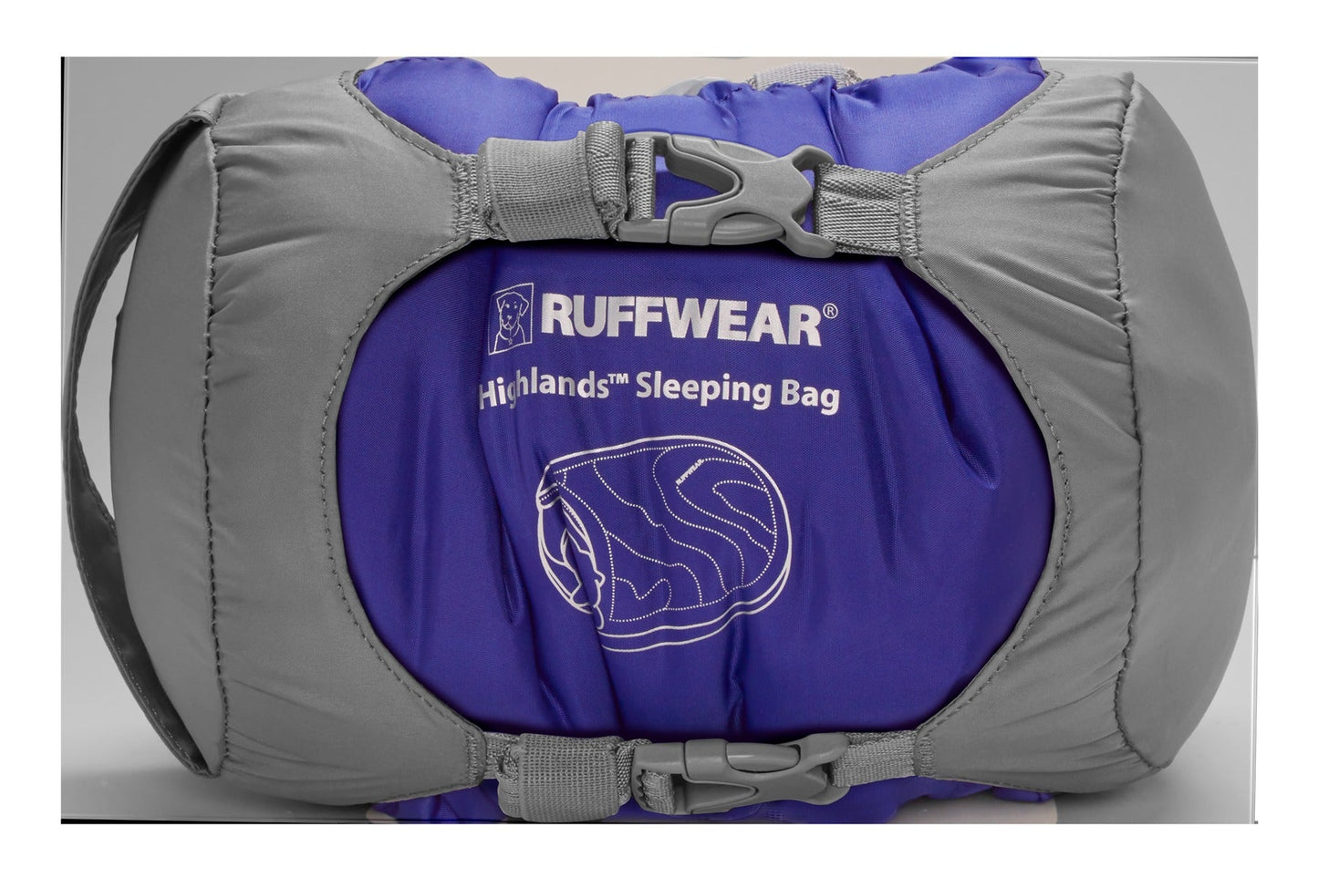 HighlandsTM Dog Sleeping Bag