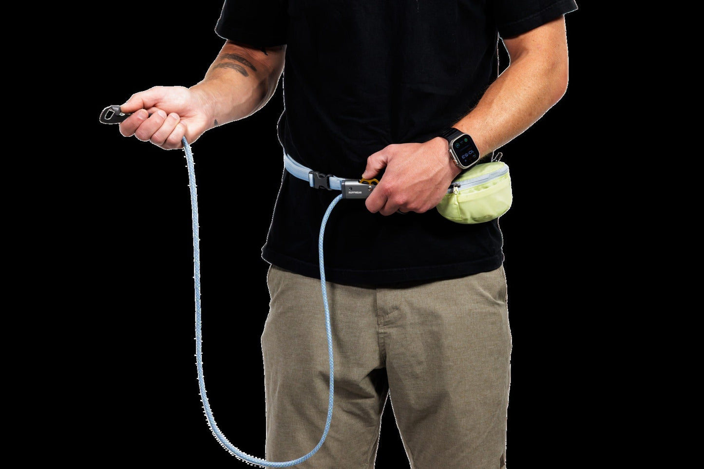 Hitch HikerTM Leash