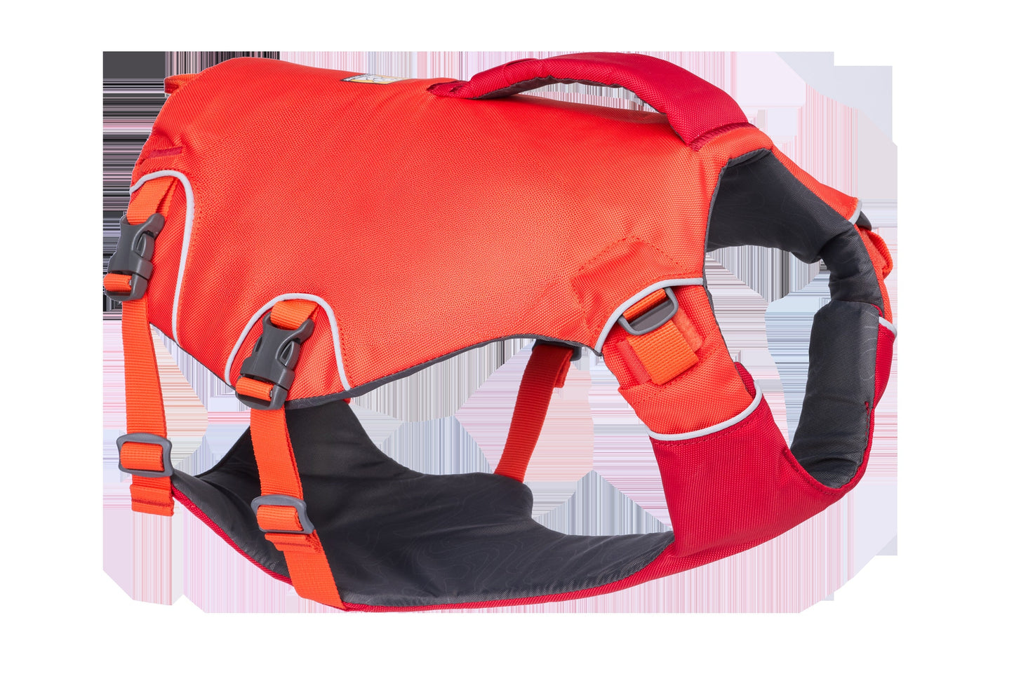 ConfluenceTM Dog Life Jacket