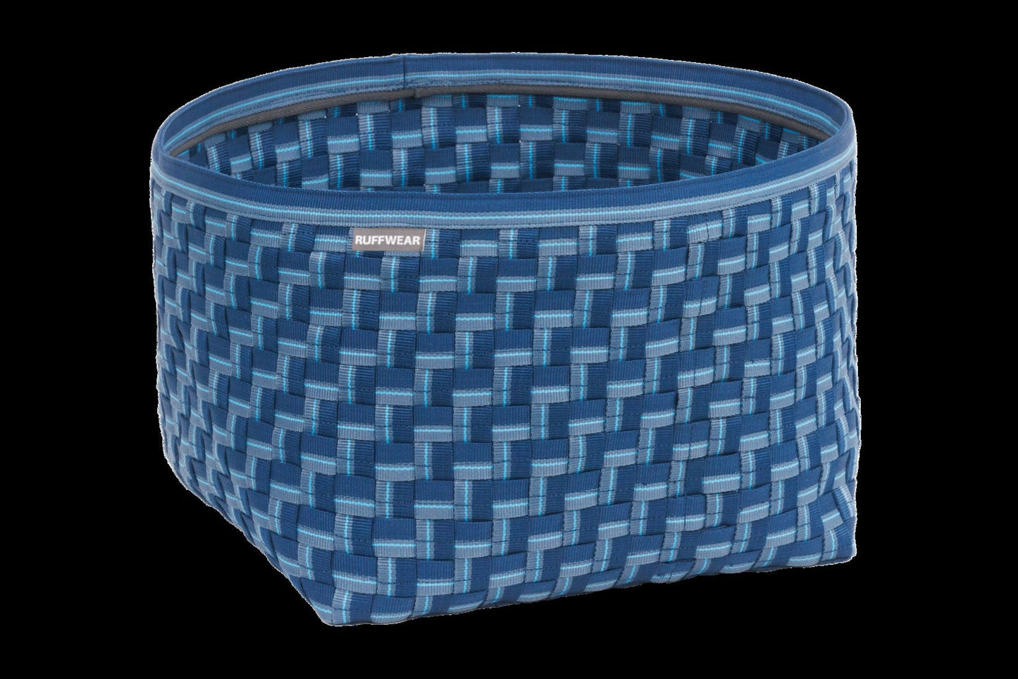 Webbing Toy Basket