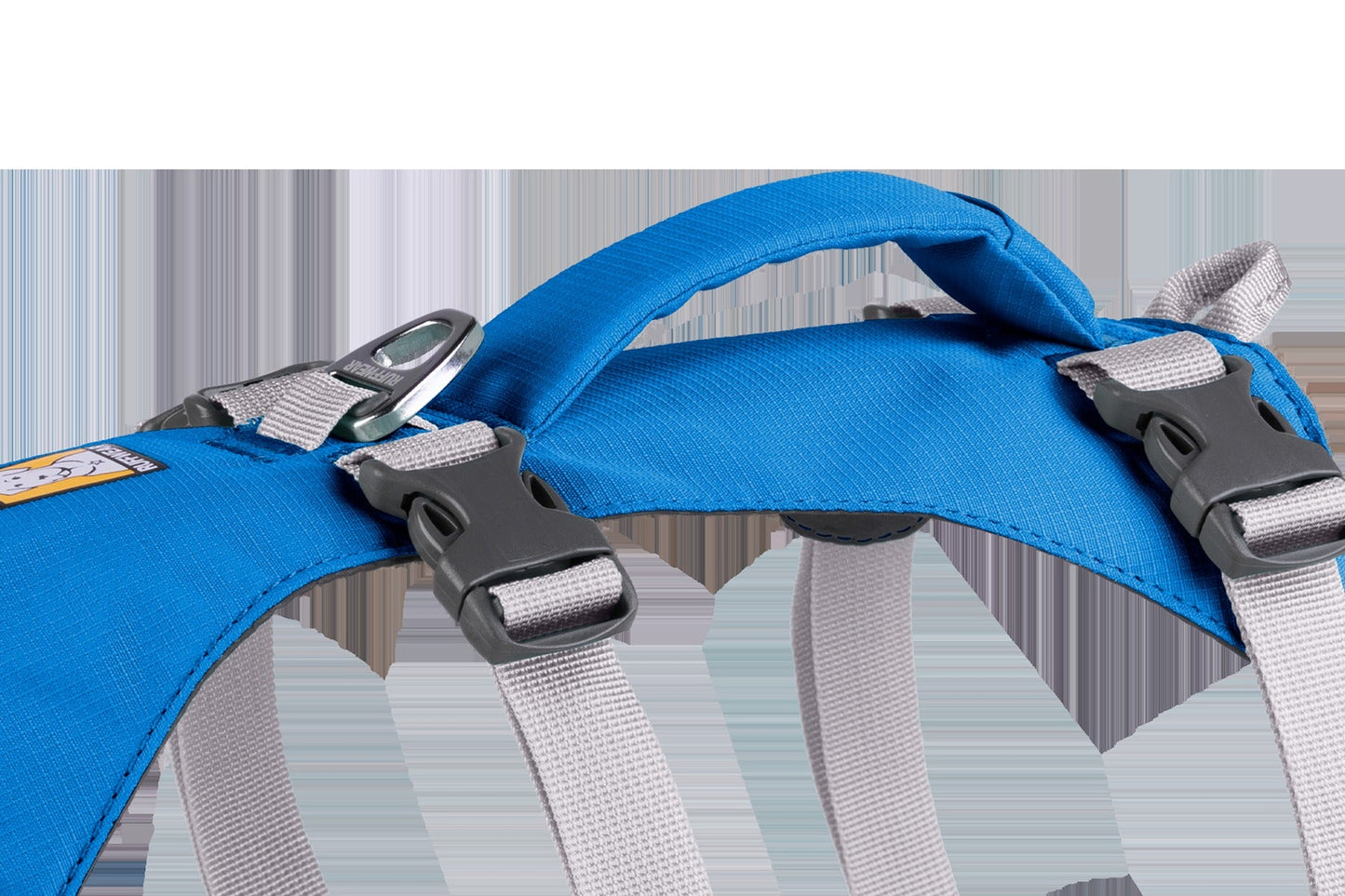 FlaglineTM Dog Harness with Handle