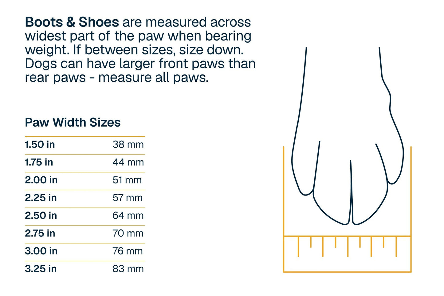 RidgelineTM Shoes