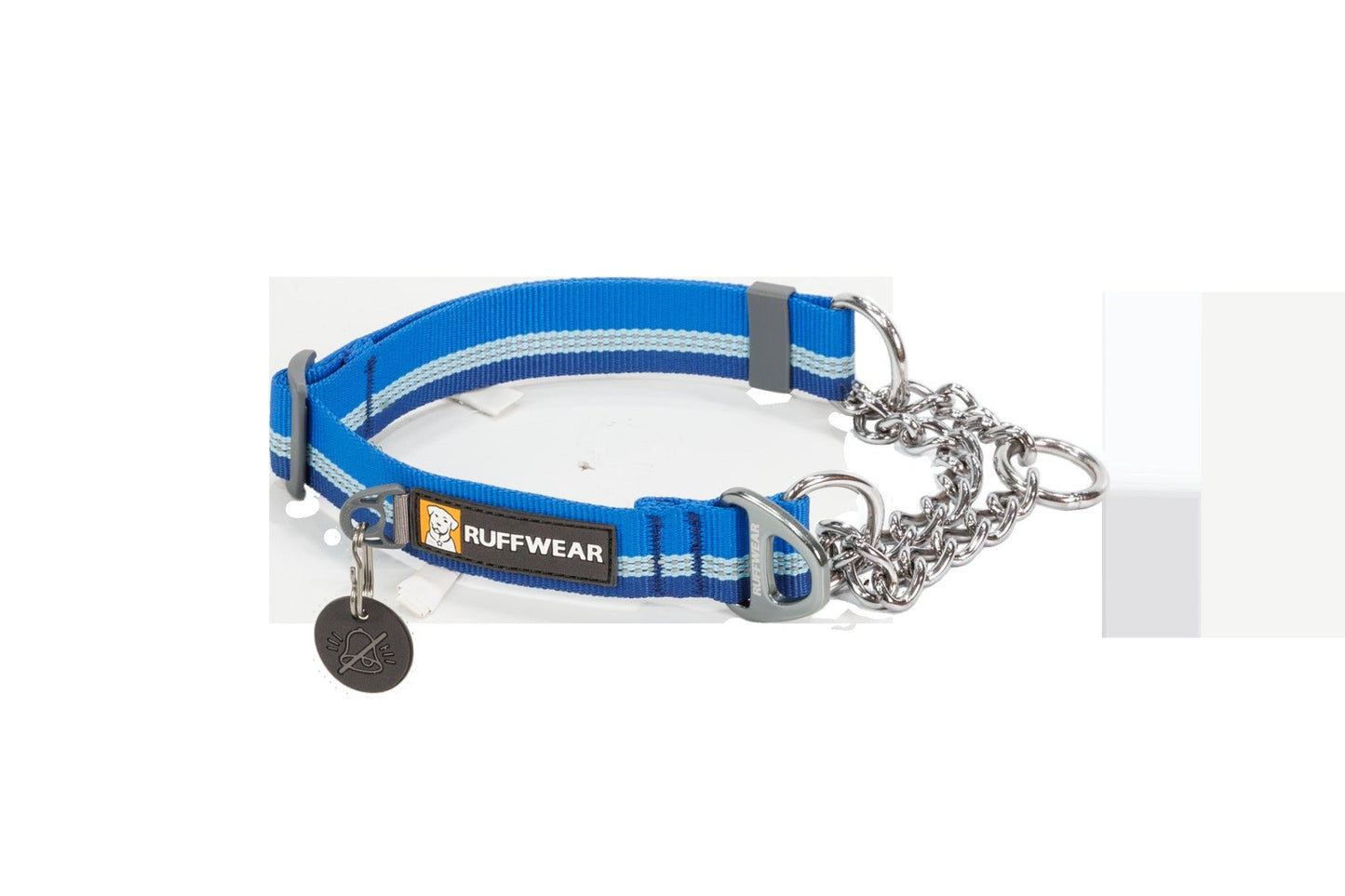 Chain ReactionTM Martingale Dog Collar