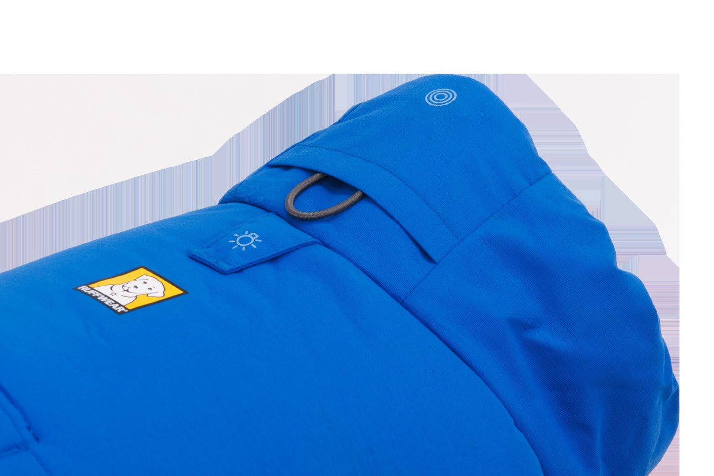 VertTM Coverall Dog Snow Suit