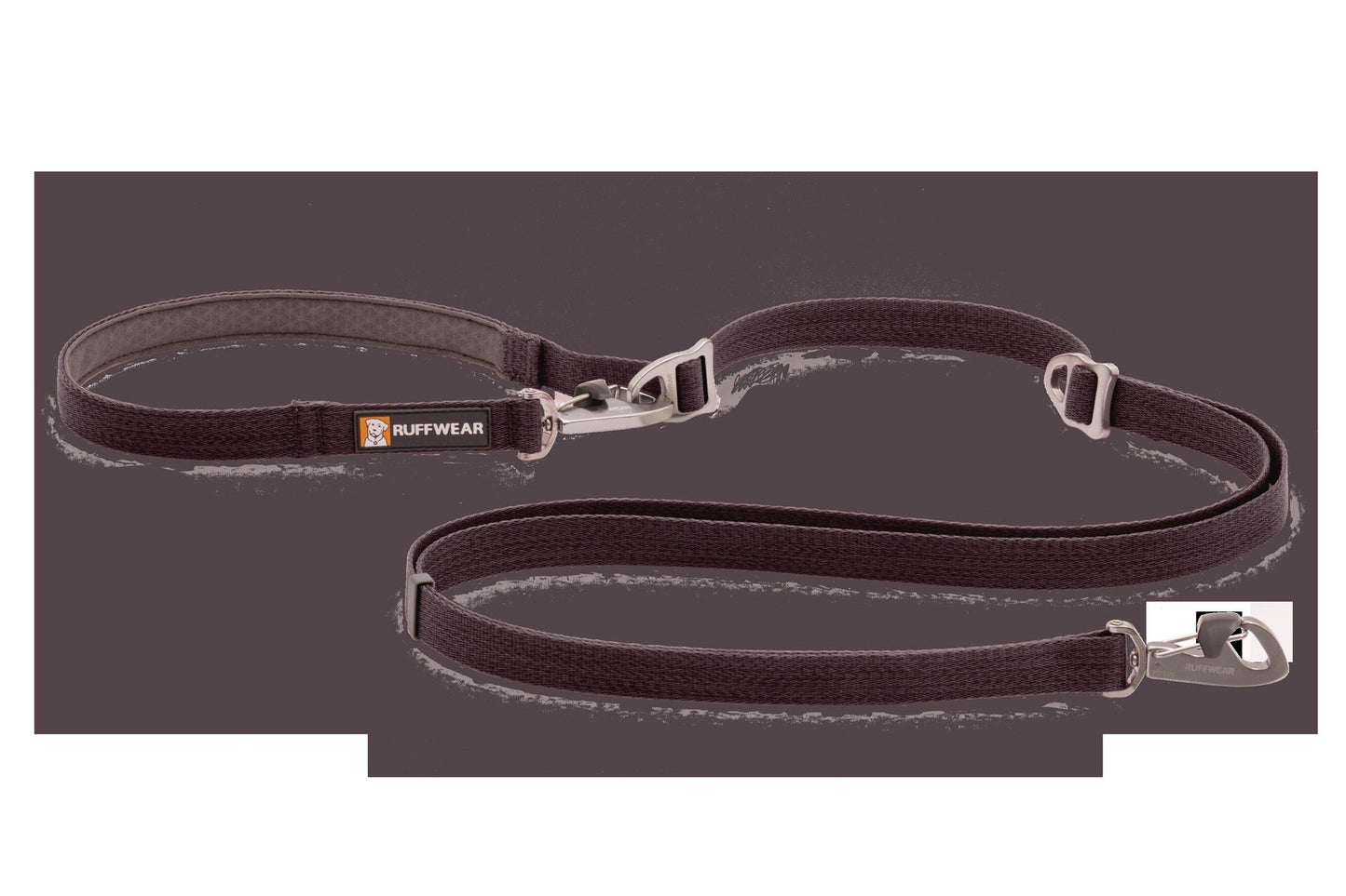 SwitchbakTM Multi-Function Dog Leash