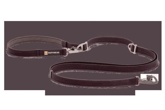 SwitchbakTM Multi-Function Dog Leash
