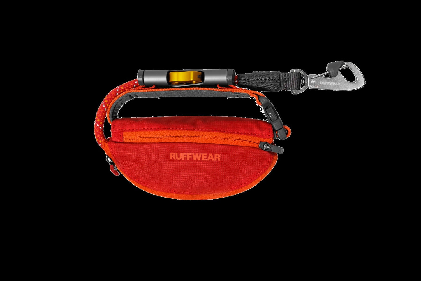 Hitch HikerTM Leash