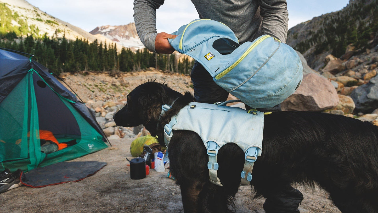 PalisadesTM Pack