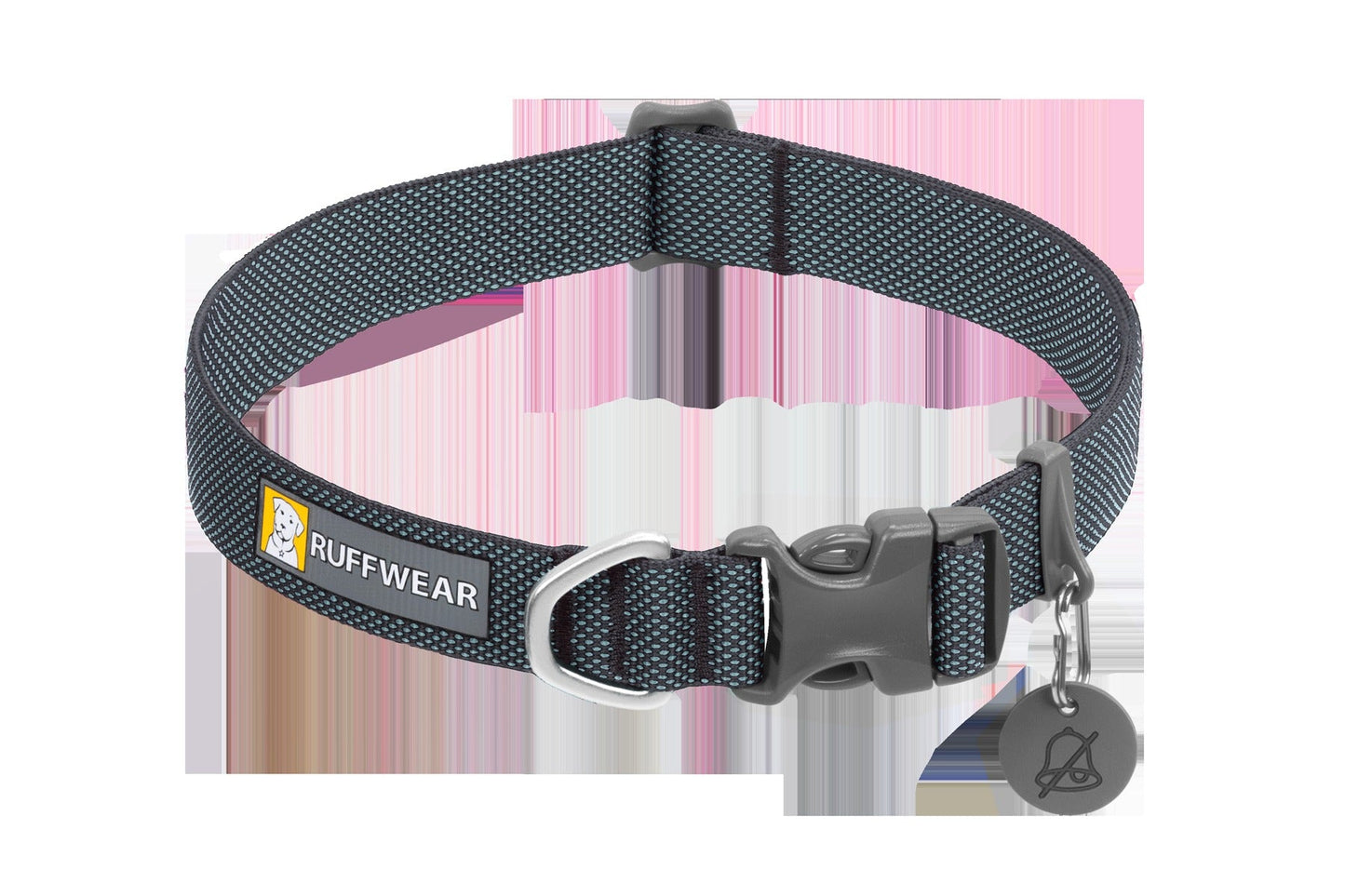 Hi & LightTM Lightweight Dog Collar