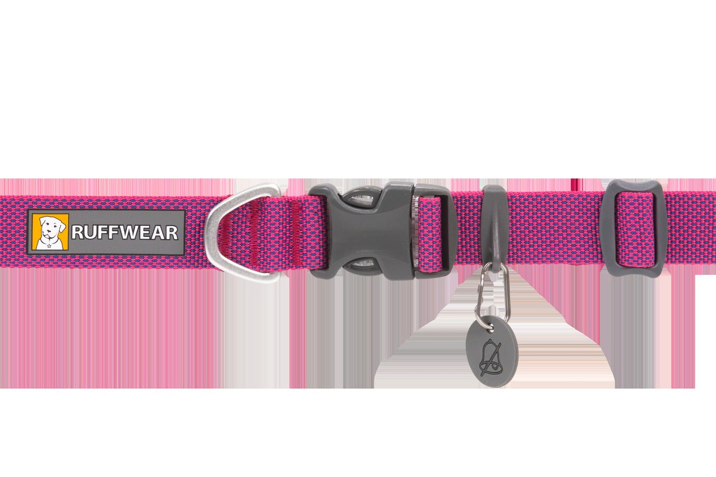 Hi & LightTM Lightweight Dog Collar