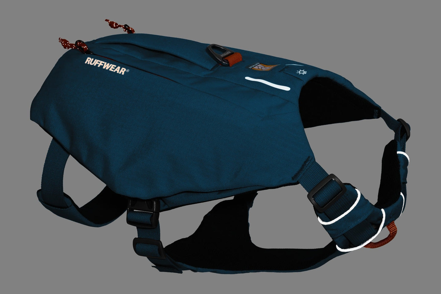 SwitchbakTM Dog Harness