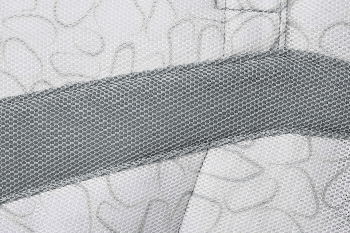 Swamp CoolerTM Cooling Dog Vest