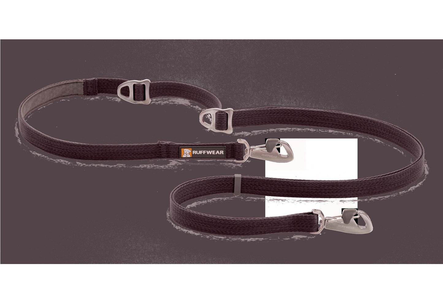 SwitchbakTM Multi-Function Dog Leash