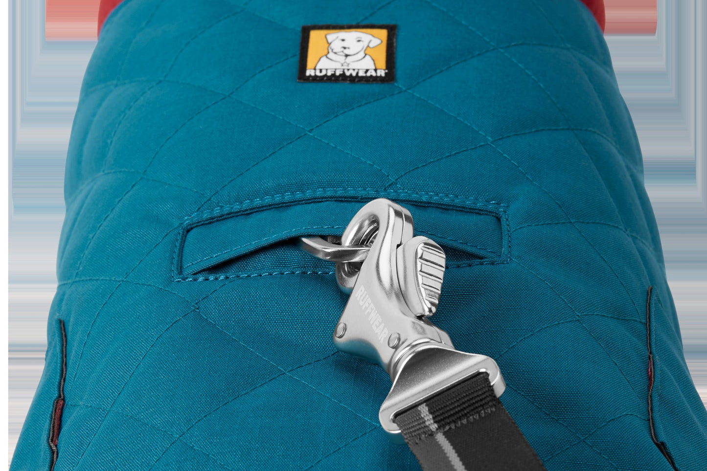 StumptownTM Insulated Vest
