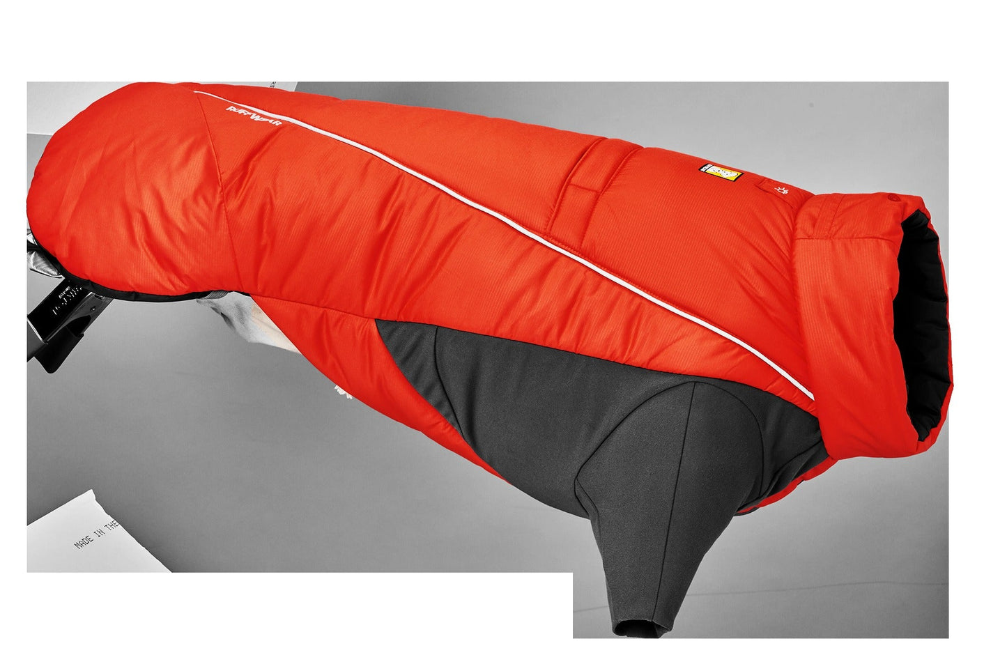 FurnessTM Dog Jacket