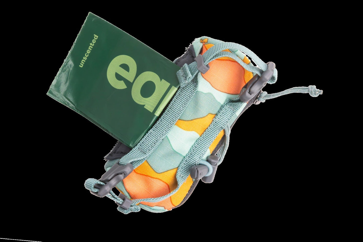 Stash Bag MiniTM Pickup Bag Dispenser